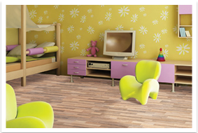 Bella Floor - Laminated Flooring in Mauritius